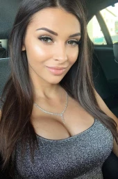 Проститутка Любочка vip